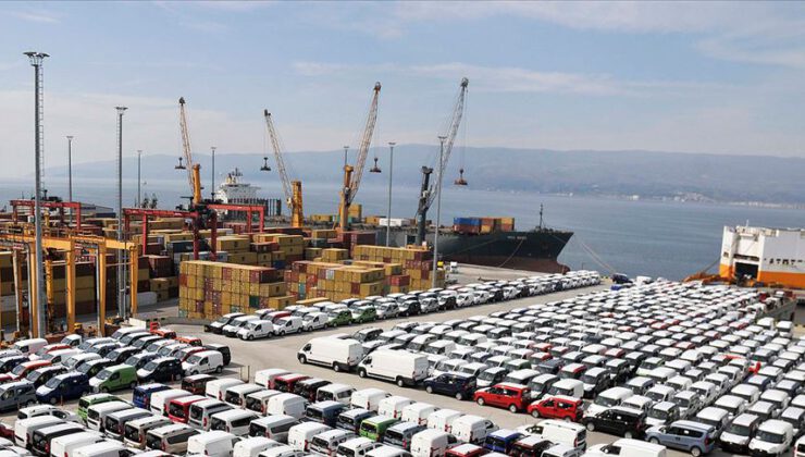 Türkiye’nin AB’ye otomotiv ihracatı tehlikede