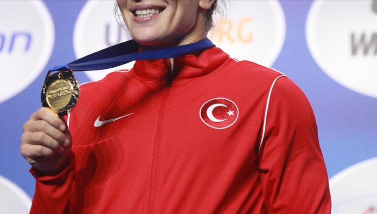 Türk sporunu 2022’de kadınlar taşıdı