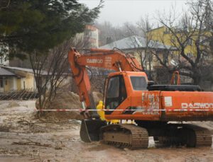 Adıyaman ve Şanlıurfa’daki sellerde 13 kişi hayatını kaybetti