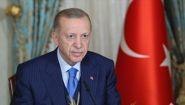 Erdoğan’dan ilk değerlendirme: Biz yolumuza devam edeceğiz