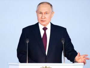 Rusya Belarus’a nükleer silah yerleştirecek