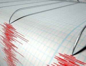 Malatya’da 3,9 büyüklüğünde deprem