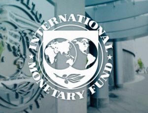 IMF’den, Türkiye’ye kötü haber