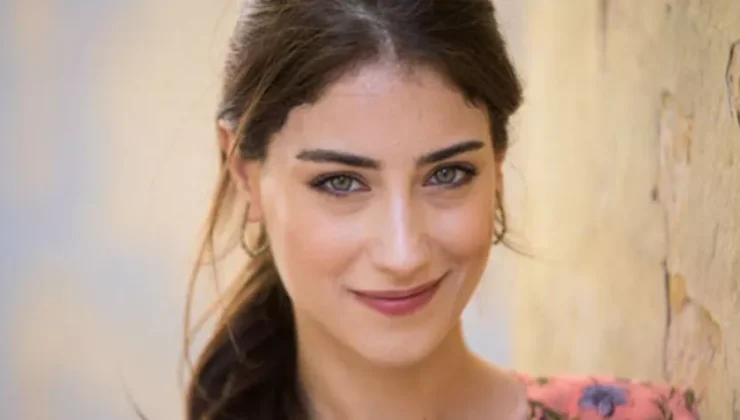 Hazal Kaya hakkında hapis istemi