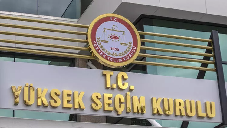 Sudan'da sandıklar iptal