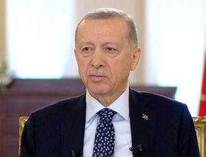 Bakan Koca, Erdoğan’ın rahatsızlığını açıkladı