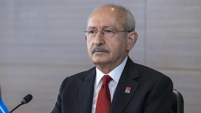 Kılıçdaroğlu’na ikinci kez saldırı girişimi