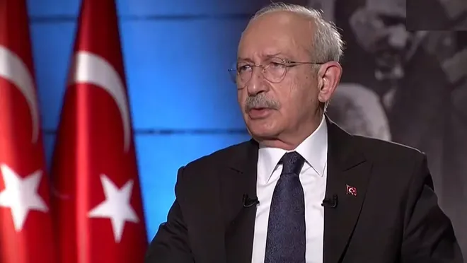 Kılıçdaroğlu: YSK’ya güvenmiyoruz