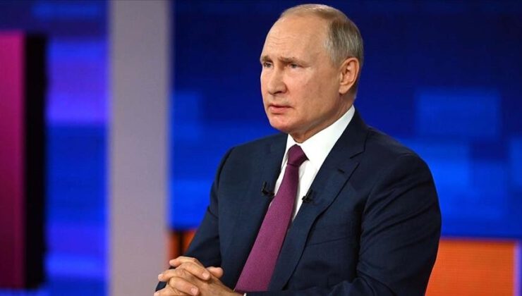 Putin, dost ülkeleri “tavan fiyat yasağı” kapsamından çıkardı