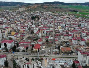 Depremden etkilenen iller Cazibe Merkezleri Programı kapsamına alındı