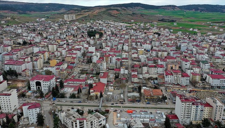 Depremden etkilenen iller Cazibe Merkezleri Programı kapsamına alındı