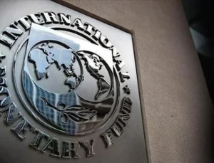 IMF’den borç uyarısı