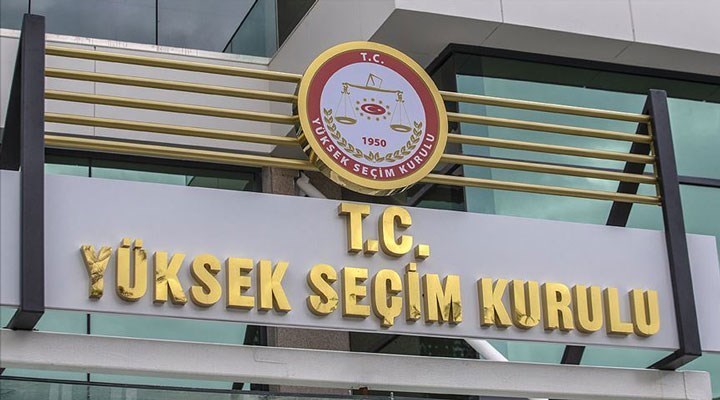 YSK’dan ‘geçersiz oy’ uyarısı