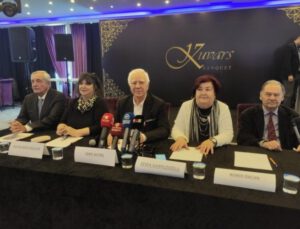 Bursalı eski siyasetçilerden Millet İttifakı’na destek