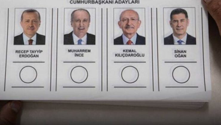 Oy pusulaları değişecek mi?