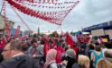 Bursalılar Kılıçdaroğlu’nu bekliyor