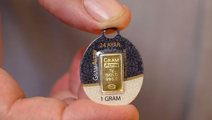 Gram altın ne kadar?