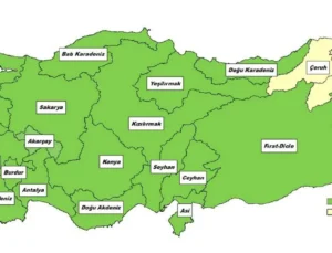 Türkiye’de 23 Noktada ‘Alarm’ İlan Edildi