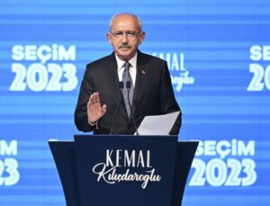Kemal Kılıçdaroğlu’dan 19 Mayıs mesajı