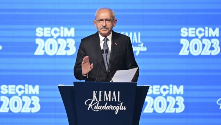 Kemal Kılıçdaroğlu’dan 19 Mayıs mesajı