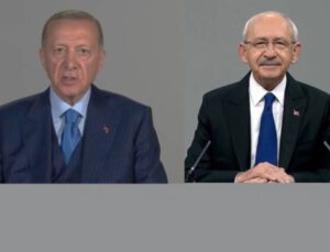 Cumhurbaşkanı adayları TRT’de konuştu
