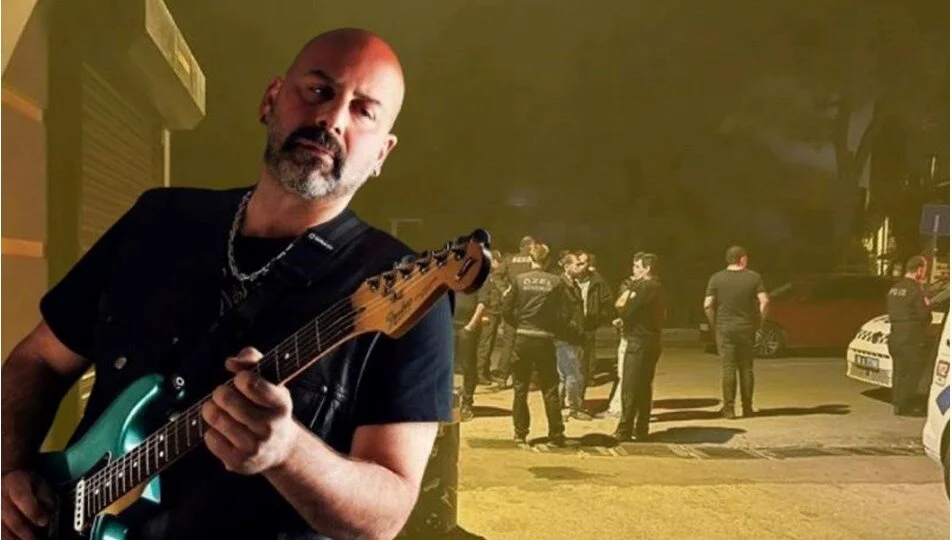 Onur Şener davasında mütalaa açıklandı
