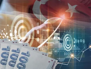 Türkiye ekonomisi yılın ilk çeyreğinde yüzde 4 büyüdü