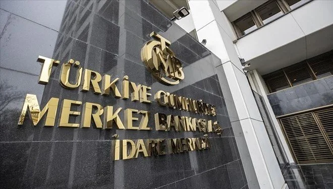 Merkez Bankası’ndan dövizde yeni adım