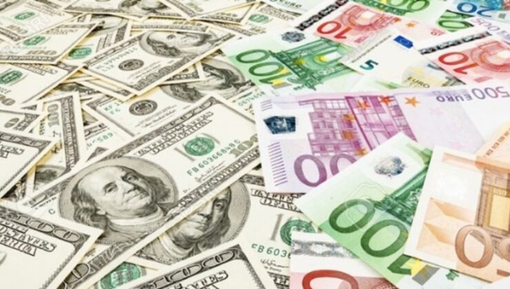 Dolar ve Euro’da son durum