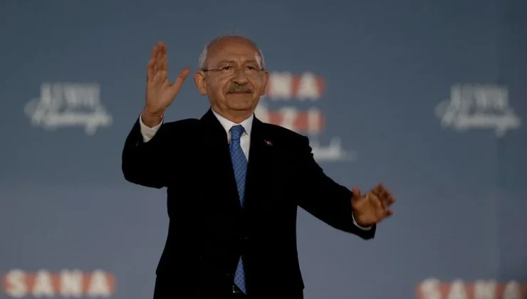 Kılıçdaroğlu’ndan staj ve çıraklık mağdurlarına düzenleme vaadi