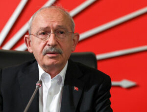 Cumhurbaşkanı adayı Kılıçdaroğlu’ndan EYT vaadi
