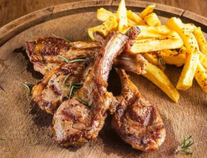 En çok kuzu etinin fiyatı arttı