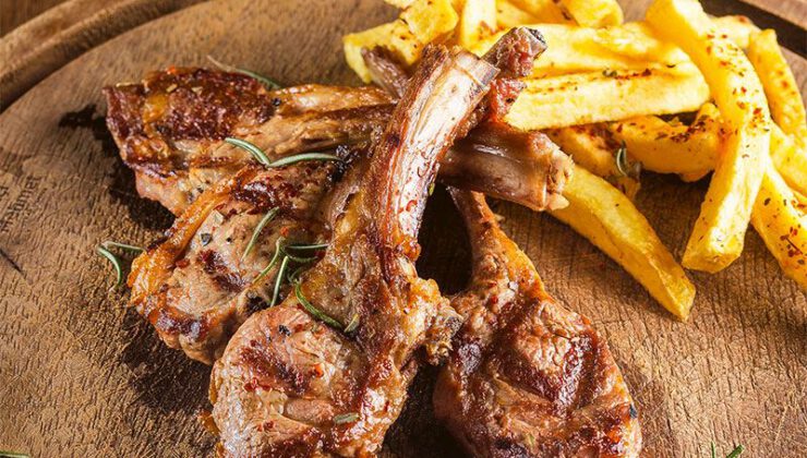 En çok kuzu etinin fiyatı arttı