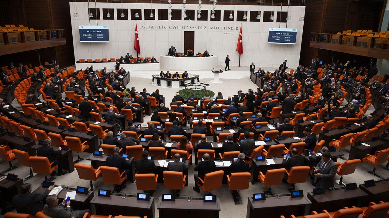 YSK milletvekili seçimi kesin sonuçlarını açıkladı