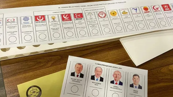 CHP, 7 bin 94 sandık sonucuna itiraz etti