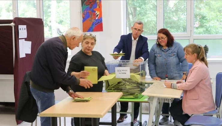 “Kurula şu ana kadar yansıyan olumsuz durum söz konusu olmamıştır”