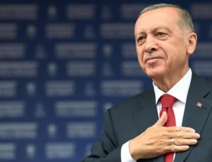 Cumhurbaşkanı Erdoğan’dan seçmenlere “Sandığa gidelim” çağrısı