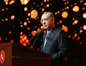 Cumhur İttifakı’nın adayı Erdoğan, yeniden cumhurbaşkanı seçildi