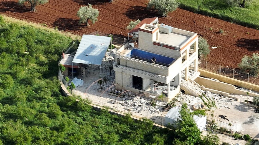 İşte 4 saatlik DEAŞ operasyonunun ayrıntıları