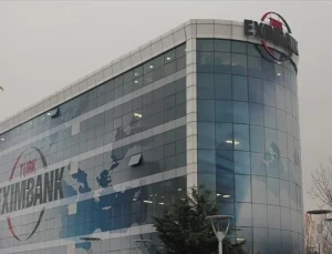 Türk Eximbank’tan sendikasyon kredisi açıklaması