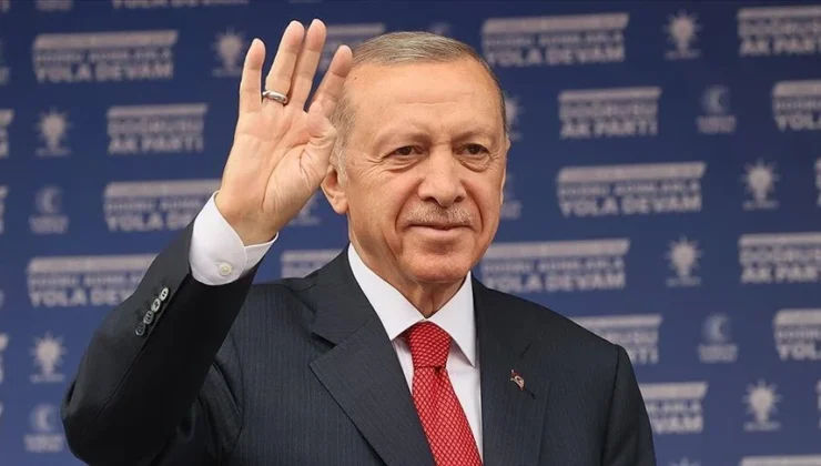 Cumhurbaşkanı Erdoğan’dan muhalefete “28 Mayıs” mesajı