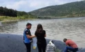 İnegöl’deki Boğazköy Barajı’nda kirlilik iddiası