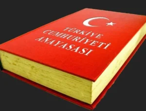 AK Parti’den ‘yeni anayasa’ açıklaması