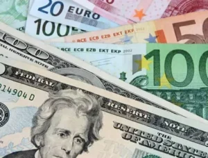 Dolar ve Euro rekor tazeledi