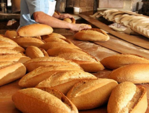 Fırıncıların ekmek fiyatı için beklentisi 10 lira