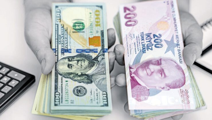 Dolar ve Euro’da yeni rekor