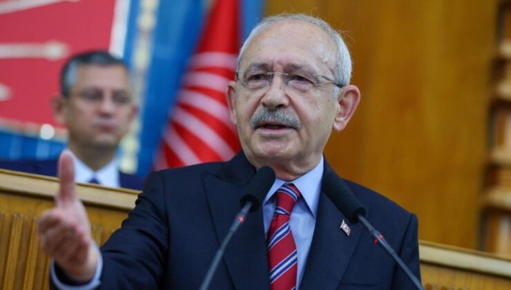 Kılıçdaroğlu: Gerekirse 16’lı Masa kuracağım