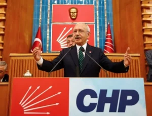 CHP’de kritik toplantı bugün yapılacak