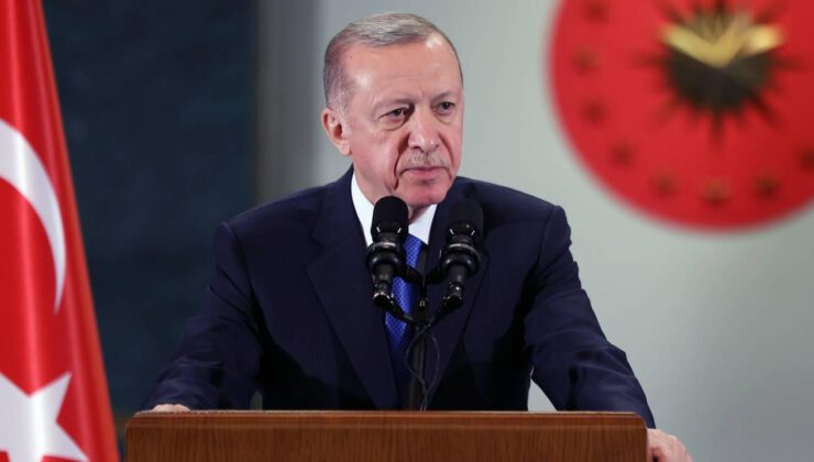 Erdoğan’ın yemin törenine 20 ülkeden lider katılacak