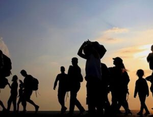 BM: “En fazla mülteci Türkiye’de”
